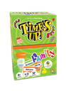 TIME'UP! FAMILY 1, LE JEU