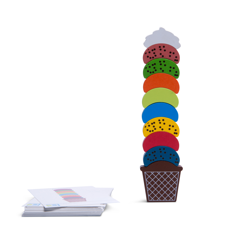 RÊVE GLACE