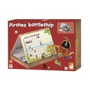 BATAILLE NAVALE PIRATE* NOUVEAU