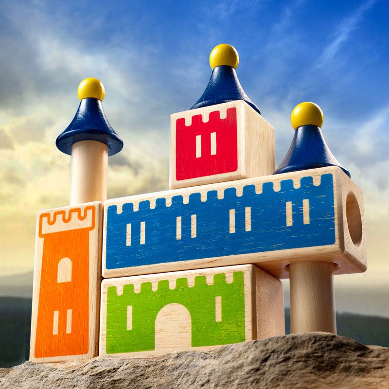 CASTLE LOGIX
