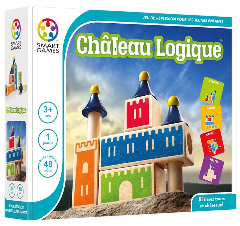 CASTLE LOGIX