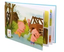 LES TROIS PETITS COCHONS