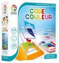 CODE COULEURS