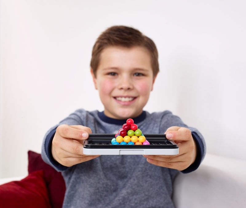 IQ PUZZLE PRO * NOUVEAU