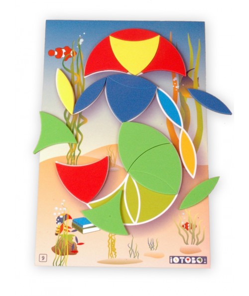 MON PREMIER iOTOBO, LE COFFRET