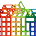 GEOSMART, 100 PIECES