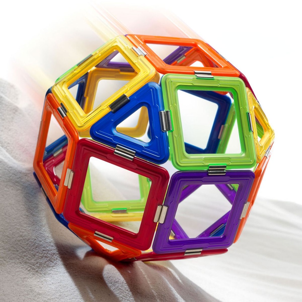 GEOSMART GEOSPERE, 31 PCS