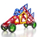 LE VEHICULE DE COURSE * NOUVEAU