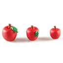 LE PANIER DE POMMES