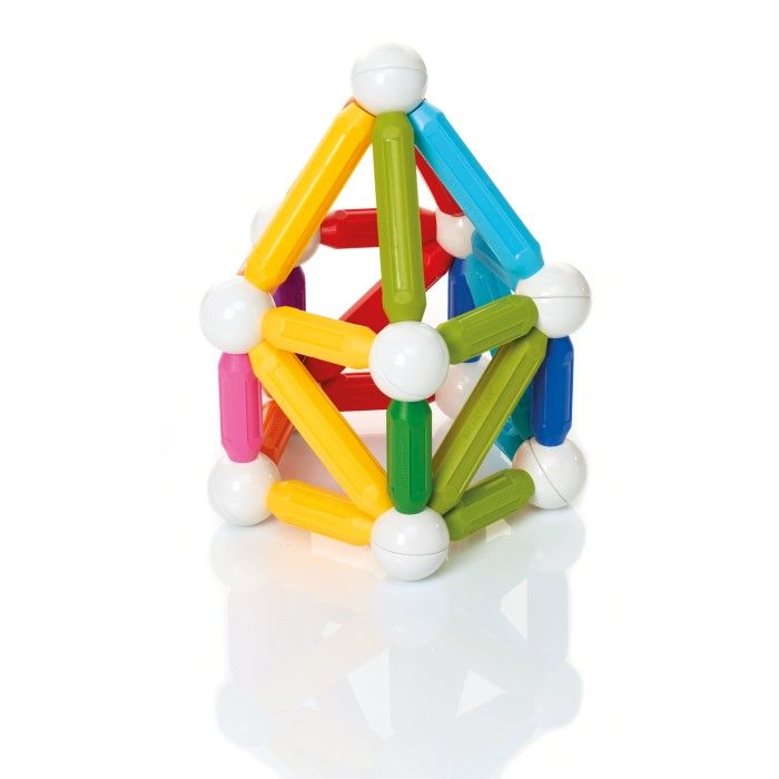 SMART MAX, BOITE 42 PIECES