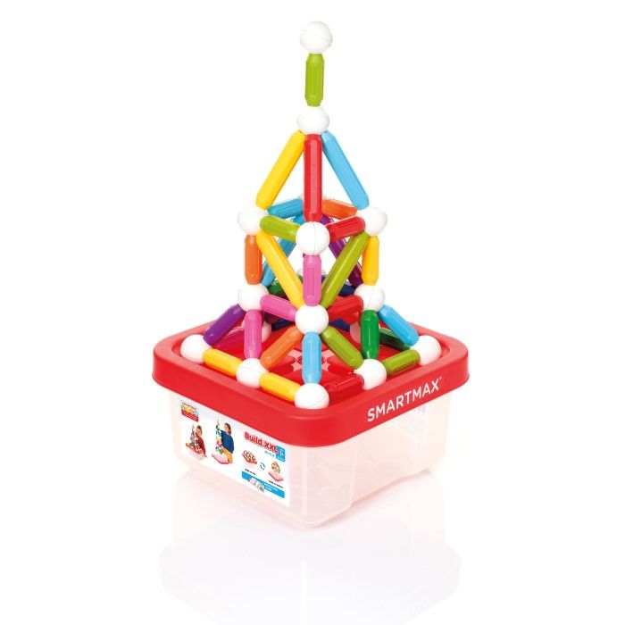 COFFRET DE 70 PIECES