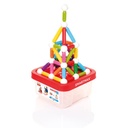 COFFRET DE 70 PIECES