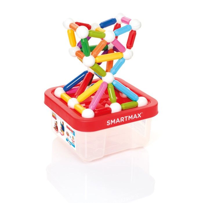 COFFRET DE 70 PIECES