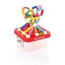 COFFRET DE 70 PIECES