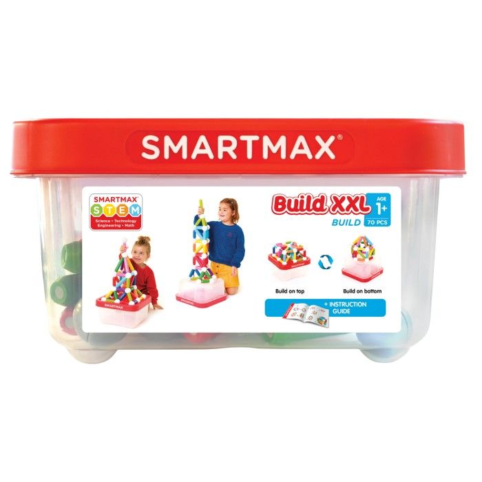 COFFRET DE 70 PIECES