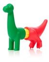 MES PREMIERS DINOSAURES MAGNETIQUE