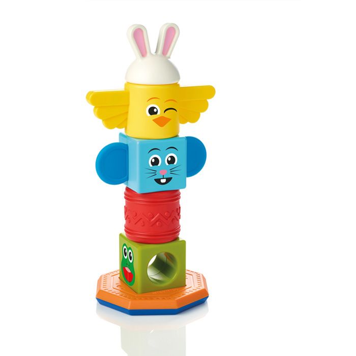 LE TOTEM