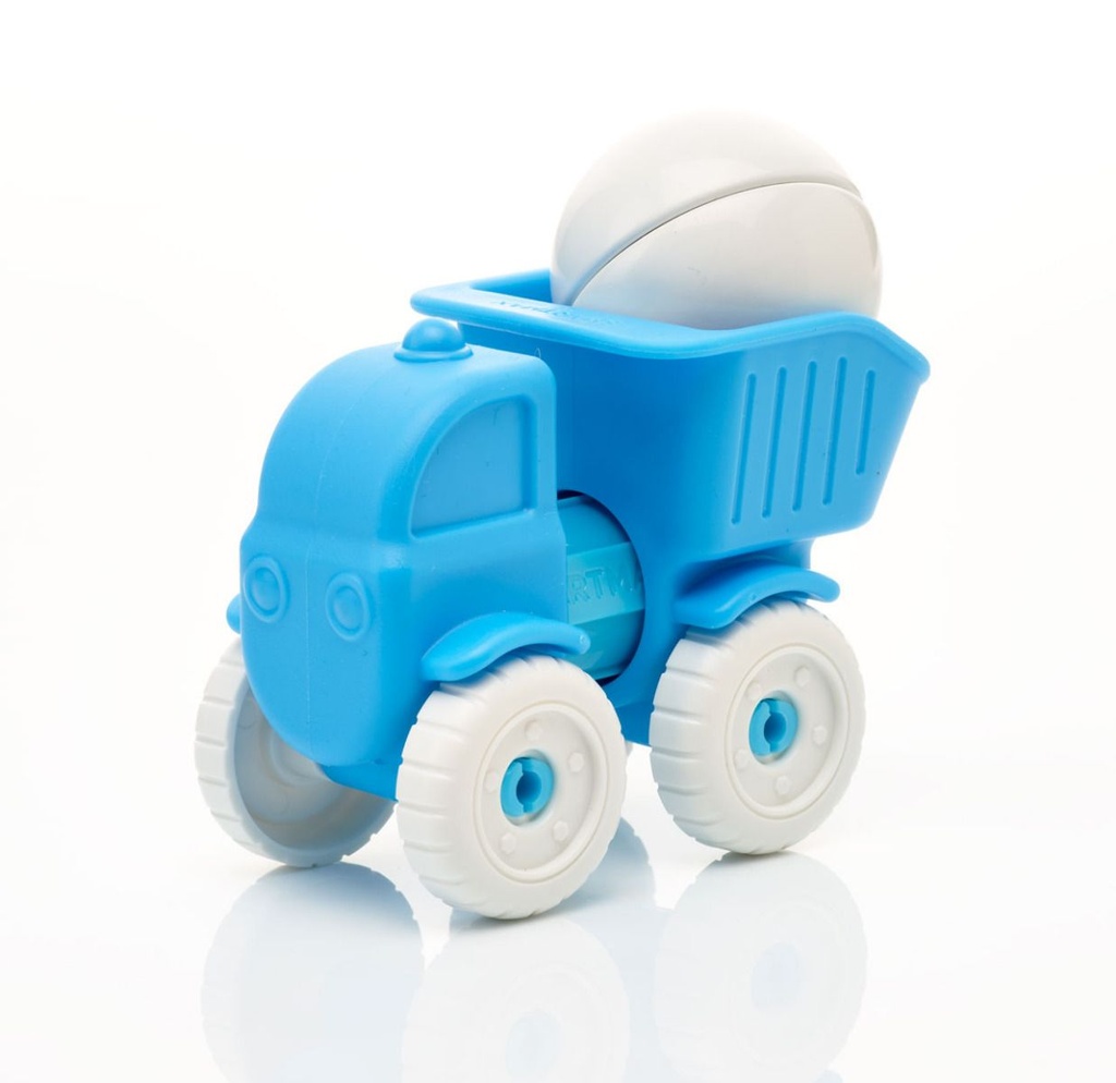 MES PREMIERS VEHICULES MAGNETIQUES