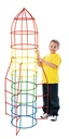 STRAWS, JEU DE CONSTRUCTION