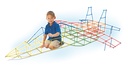 STRAWS, JEU DE CONSTRUCTION
