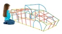 STRAWS, JEU DE CONSTRUCTION
