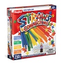 STRAWS, JEU DE CONSTRUCTION
