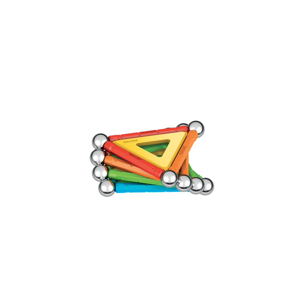 GEOMAG SUPERCOLOR, 78 PCS* NOUVEAU