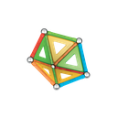 GEOMAG SUPERCOLOR, 78 PCS* NOUVEAU