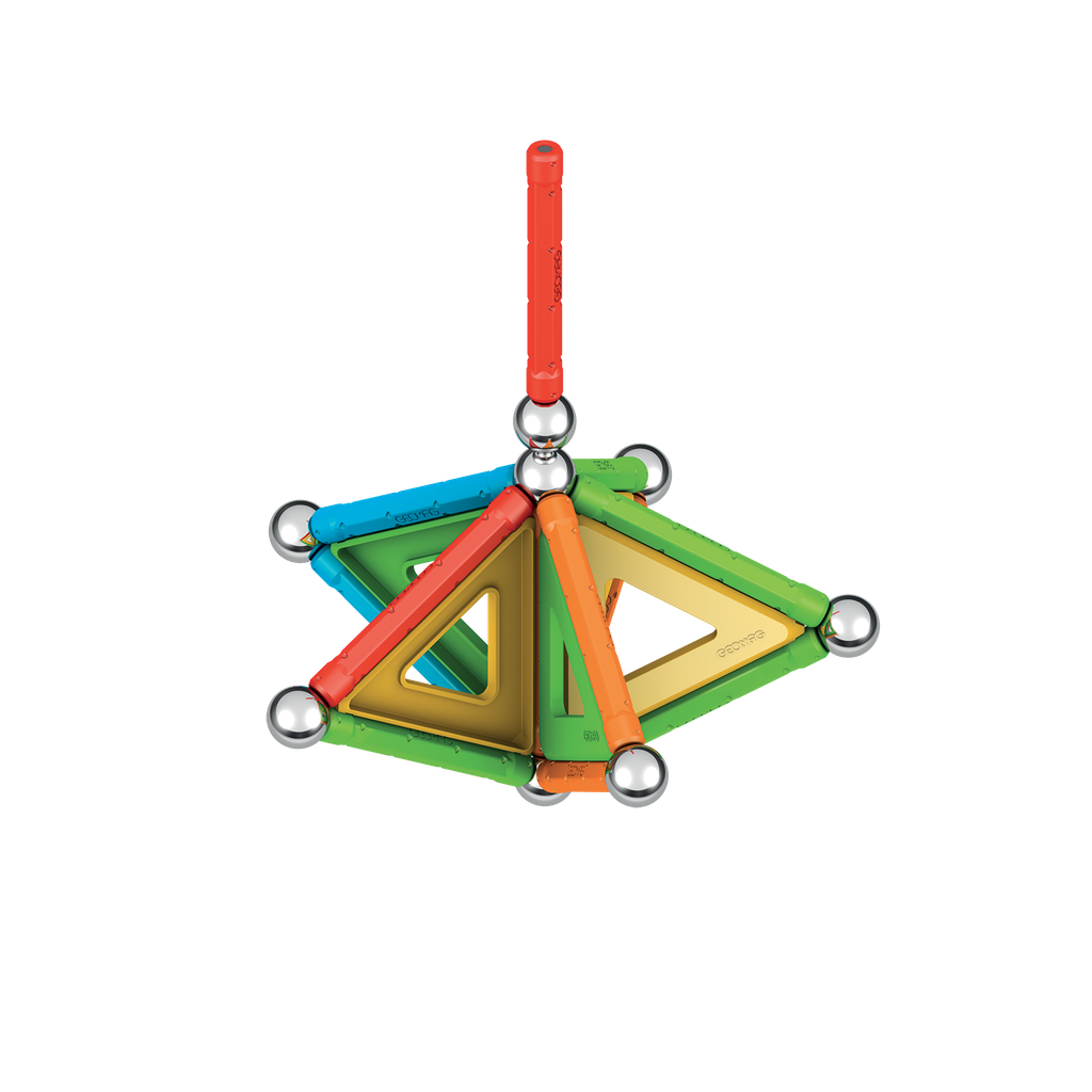 GEOMAG SUPERCOLOR, 78 PCS* NOUVEAU