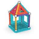 GEOMAG GLITTER, 35 PCS * NOUVEAU
