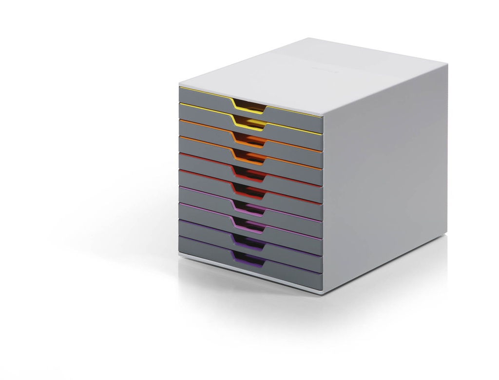 MODULE CLASSEMENT VARICOLOR 10