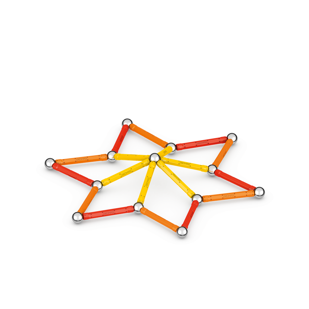 GEOMAG CLASSIC, 42 PCS * NOUVEAU