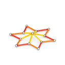 GEOMAG CLASSIC, 42 PCS * NOUVEAU