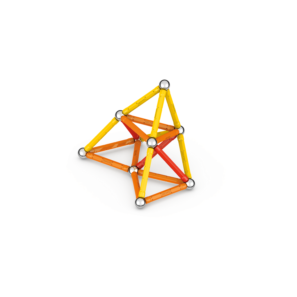 GEOMAG CLASSIC, 42 PCS * NOUVEAU