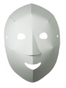 MASQUES A REALISER, LOT DE 40