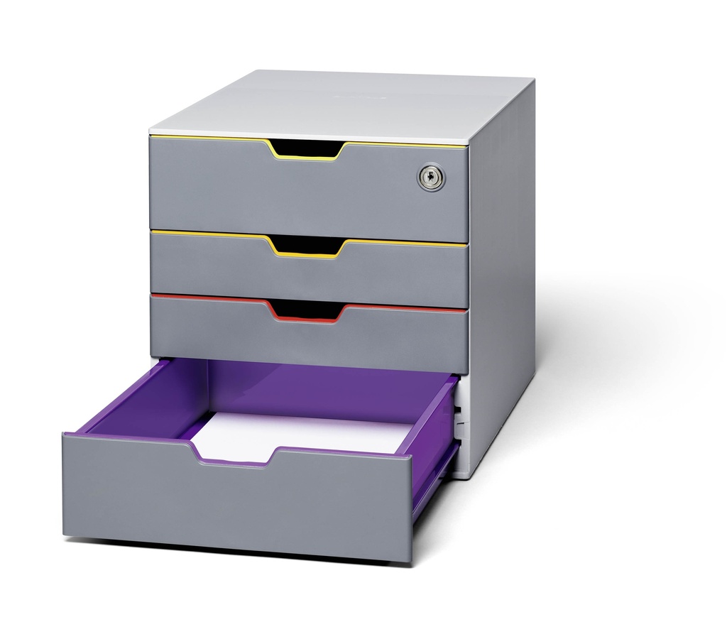 MODULE CLASSEMENT VARICOLOR 4 SAFE
