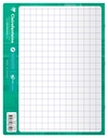 CAHIER MAGIQUE 17X22CM 10 MM, LOT DE 10