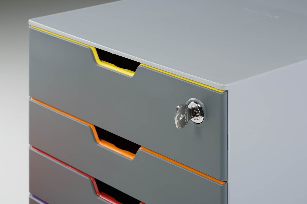 MODULE CLASSEMENT VARICOLOR 4 SAFE
