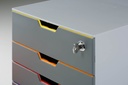 MODULE CLASSEMENT VARICOLOR 4 SAFE