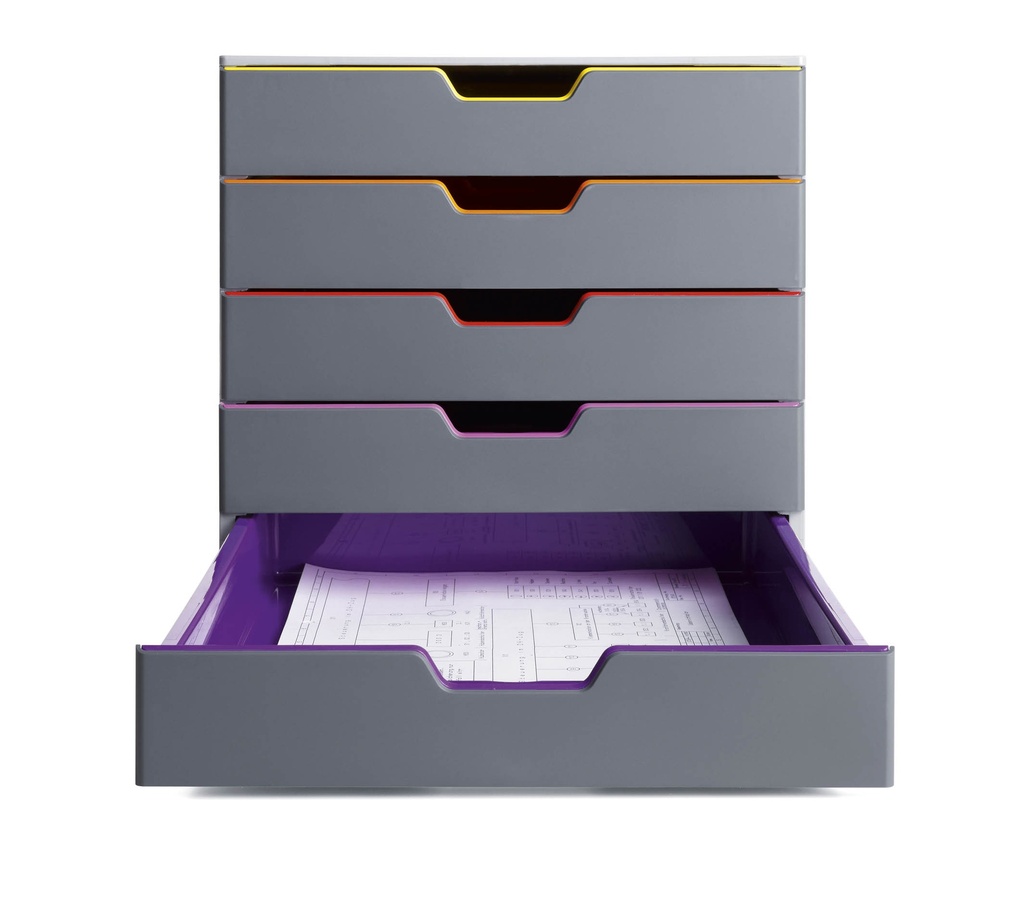 MODULE CLASSEMENT VARICOLOR 5