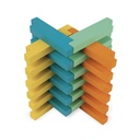 SET DE CONSTRUCTION 60 PCS, SET N°1 * NOUVEAU