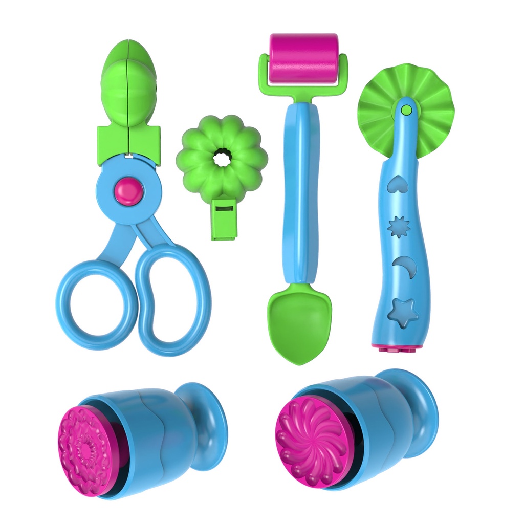 PLAYFOAM SABLE* NOUVEAU
