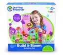 ENGRENAGES FLEURS