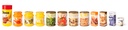 LES PRODUITS DE L'EPICERIE