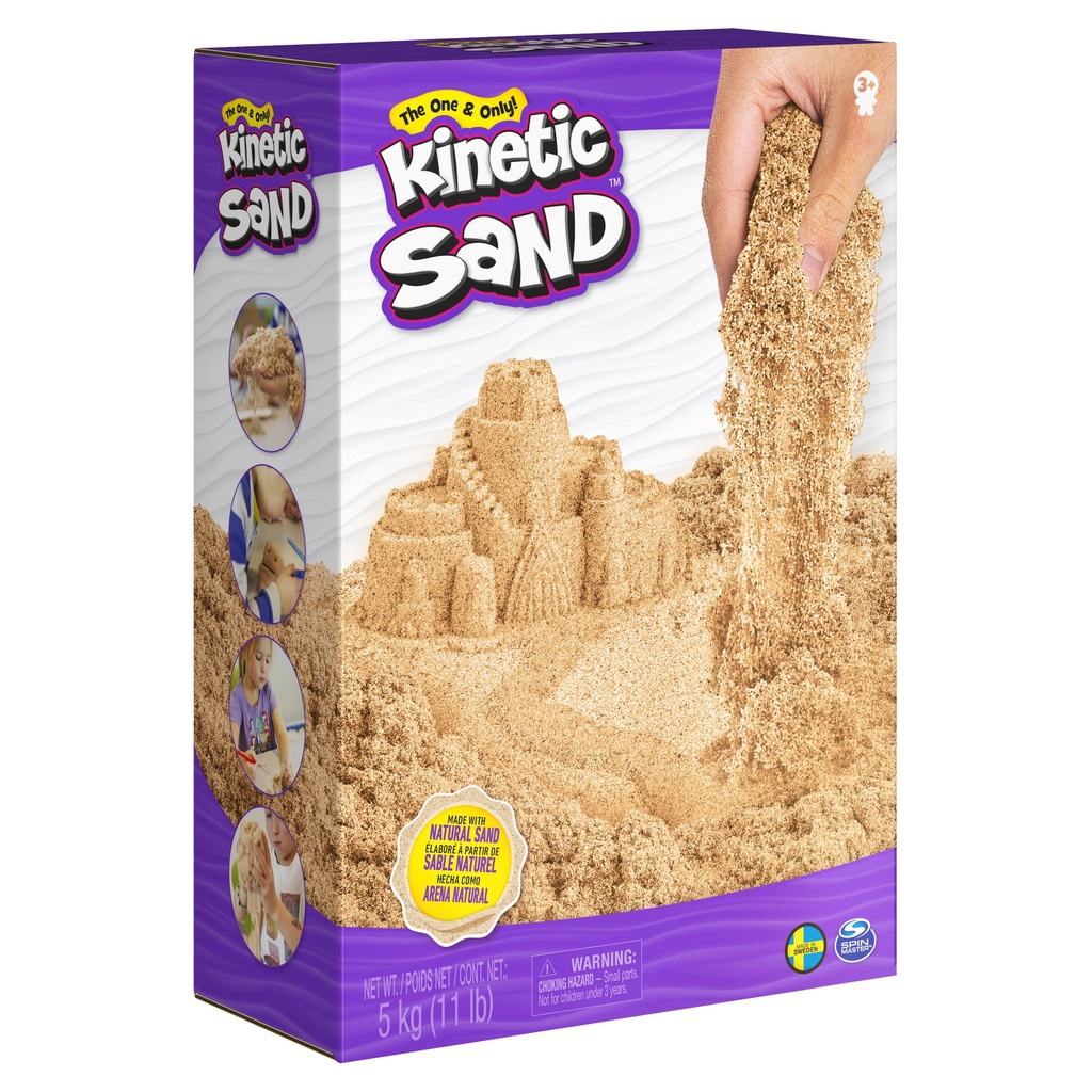 SABLE KINETIC 5KG