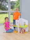 MAISON DE POUPEES GRAND MODELE