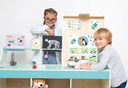 POSTE MEDICAL 3 EN 1* NOUVEAU