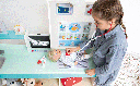 POSTE MEDICAL 3 EN 1* NOUVEAU