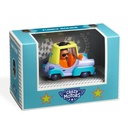 GOLDEN STAR, CRAZY MOTORS - DISPO JUILLET * NOUVEAU