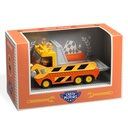 GOLDEN STAR, CRAZY MOTORS - DISPO JUILLET * NOUVEAU